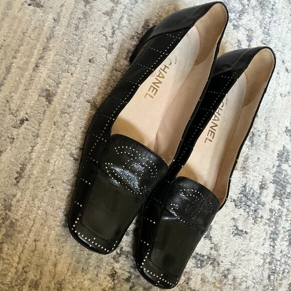 Chanel Flats - Picture 4 of 7